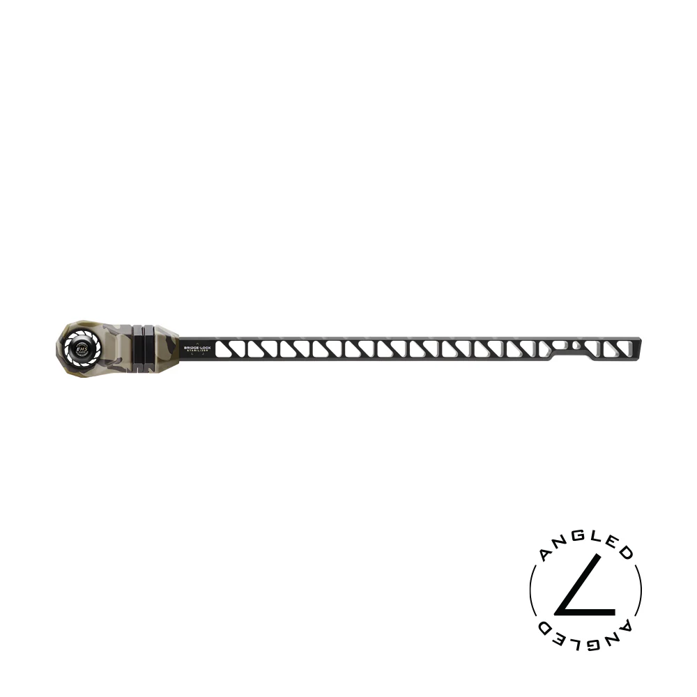 Angled Bridge-Lock® Stabilizer - Image 12