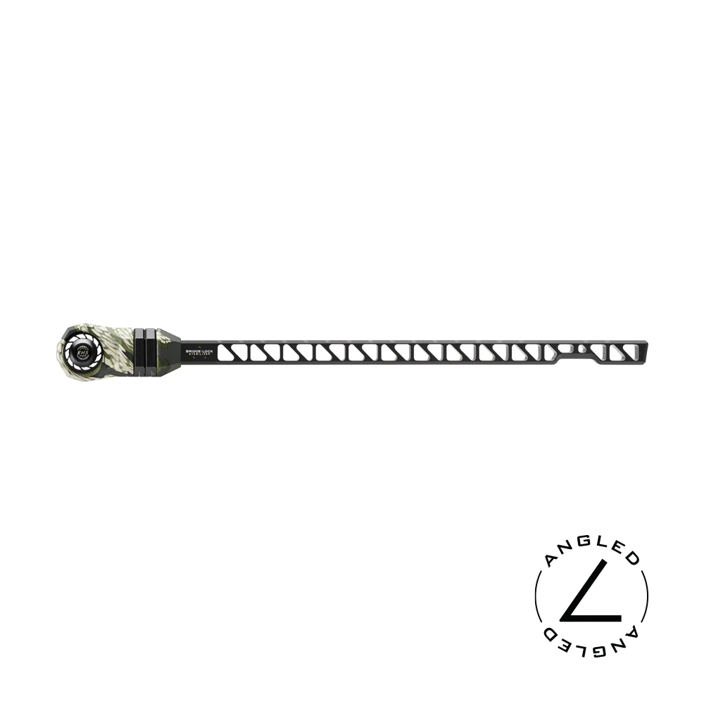 Angled Bridge-Lock® Stabilizer - Image 17