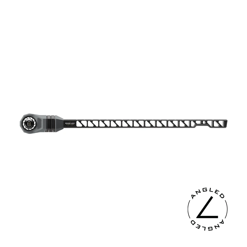 Angled Bridge-Lock® Stabilizer - Image 18