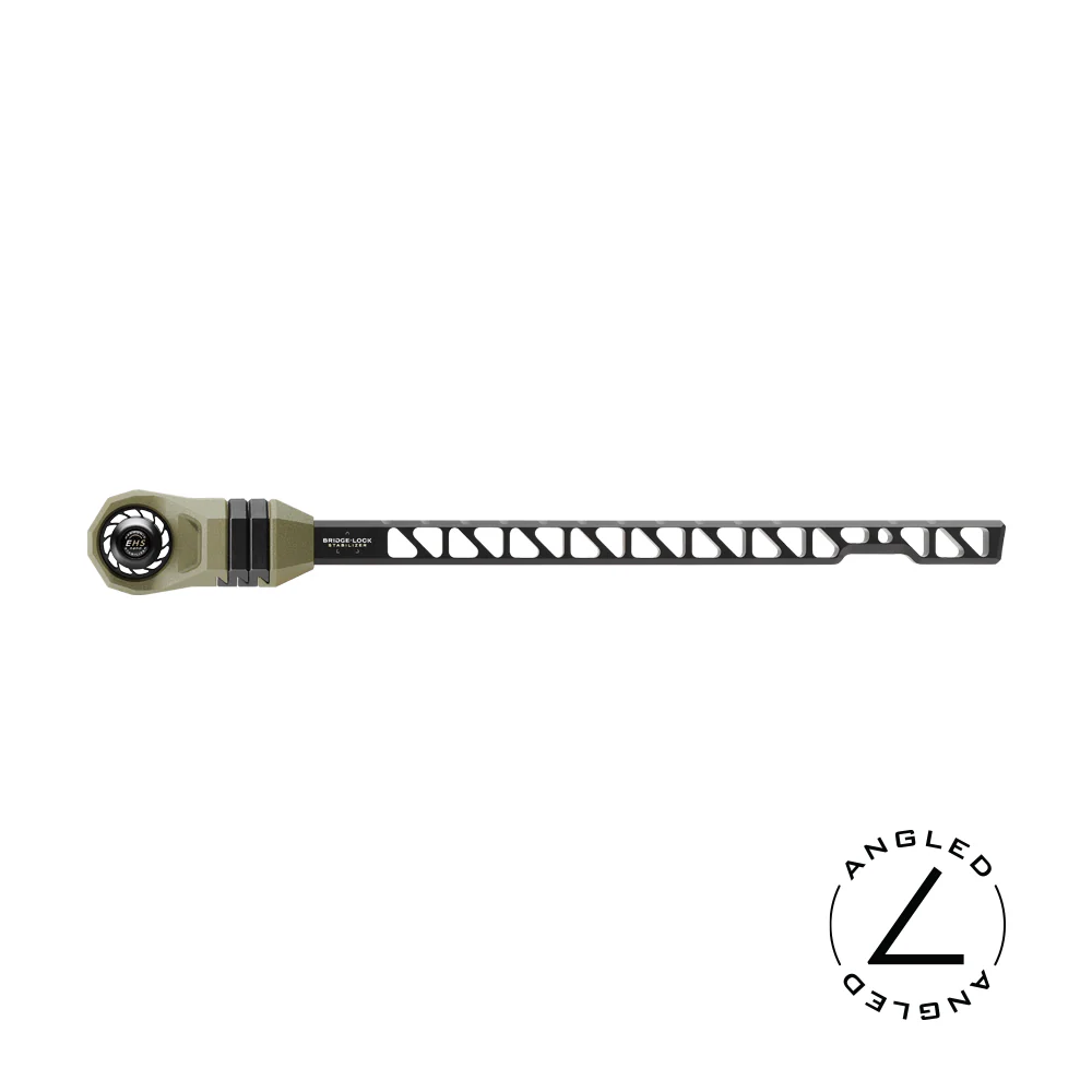 Angled Bridge-Lock® Stabilizer - Image 7