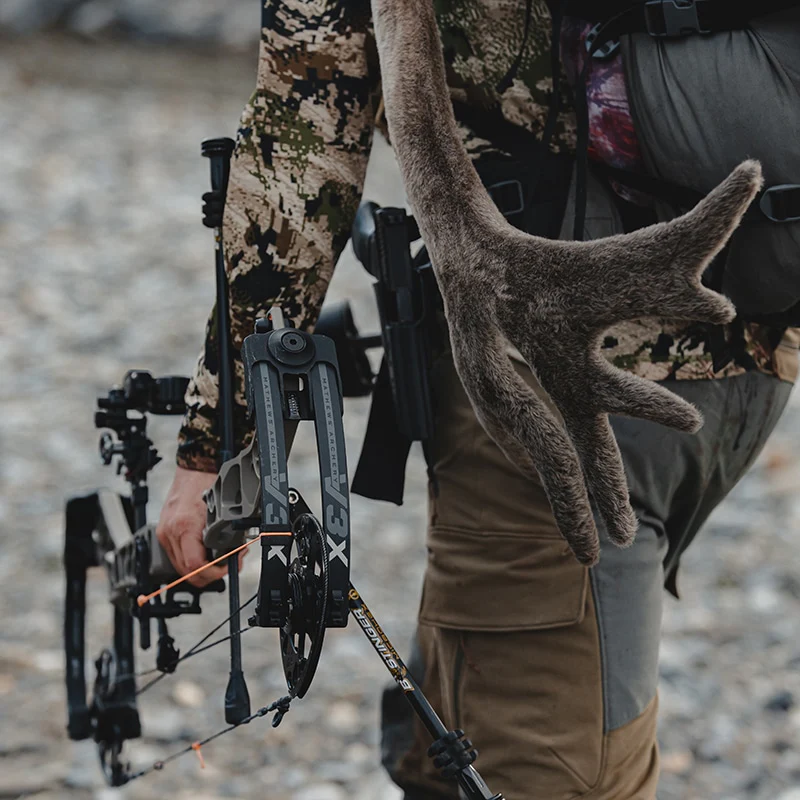 Bridge-Lock® Carbon Sight Bar - Image 2