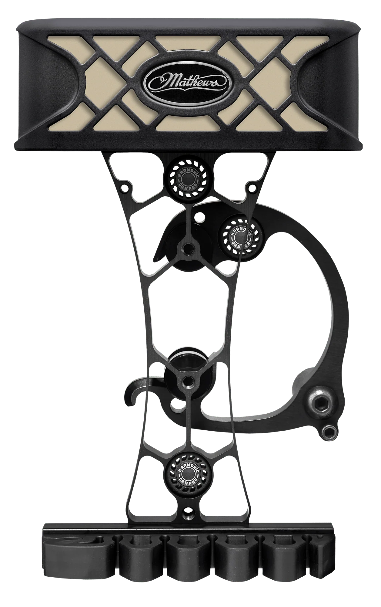 Custom Quiver Insert - Image 27