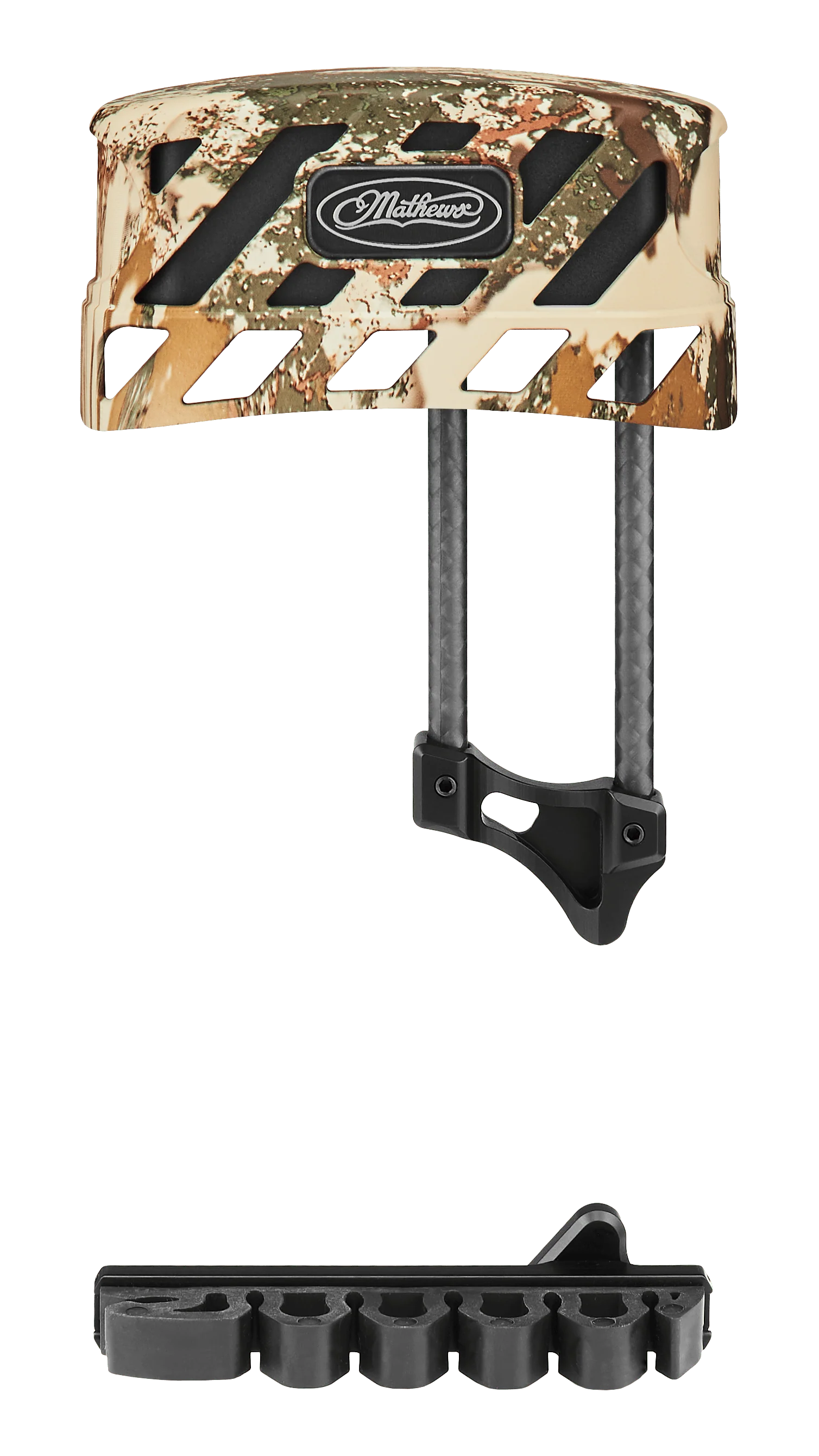 LowPro™ Fixed Quiver - Image 8
