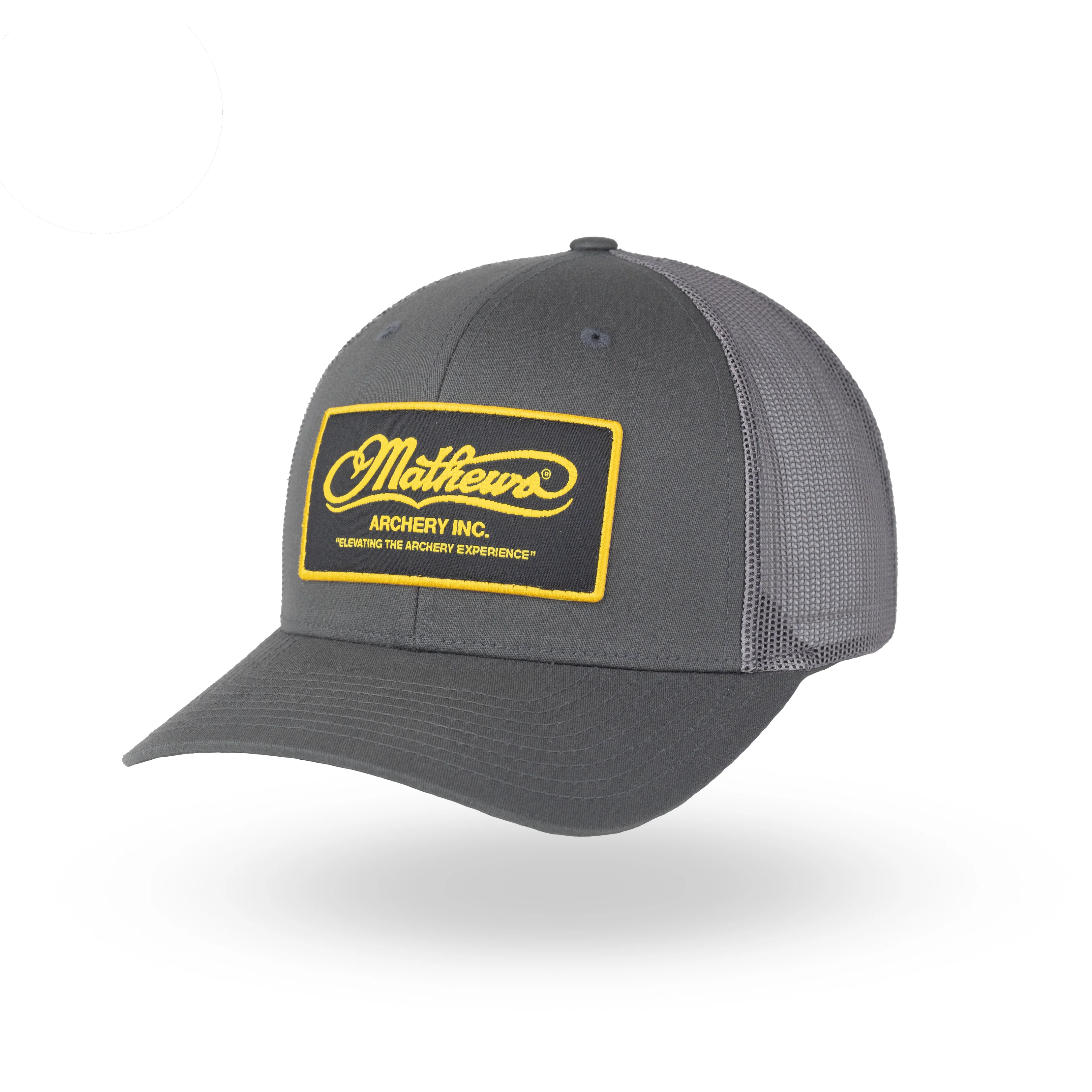 Trademark Cap Black - Image 3