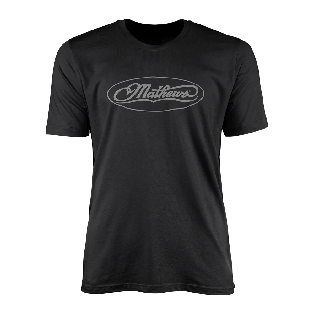 Youth Logo Tee